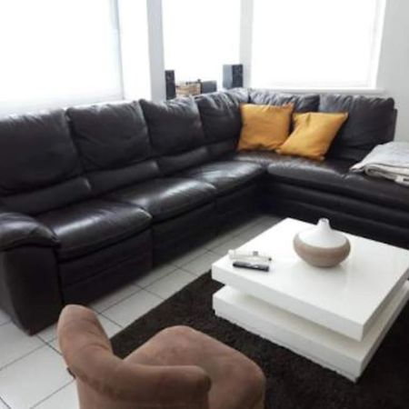 2023 Appartement 6-8P Plage A 10Min Dunkirk Exterior foto