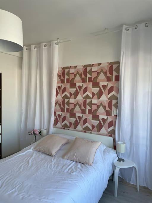 2023 Appartement 6-8P Plage A 10Min Dunkirk Exterior foto